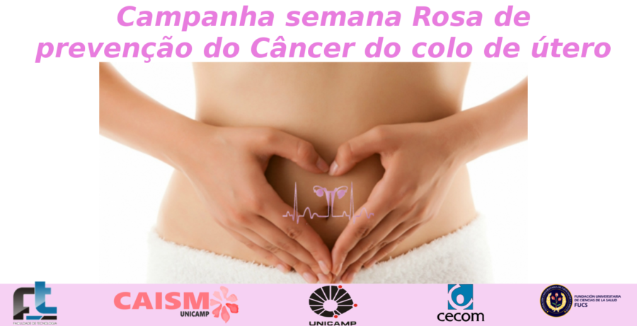 I Campanha de Prevenção do Câncer do Colo de Útero
